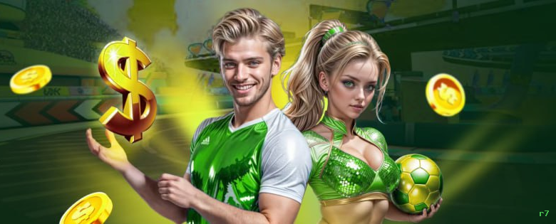 Jogos Exclusivos r7
