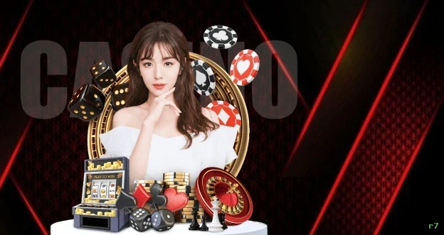 Casino VIP r7