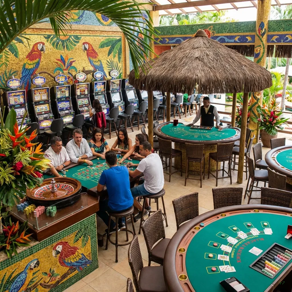 Apostas Esportivas r7