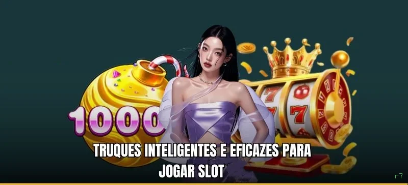 Estatísticas r7