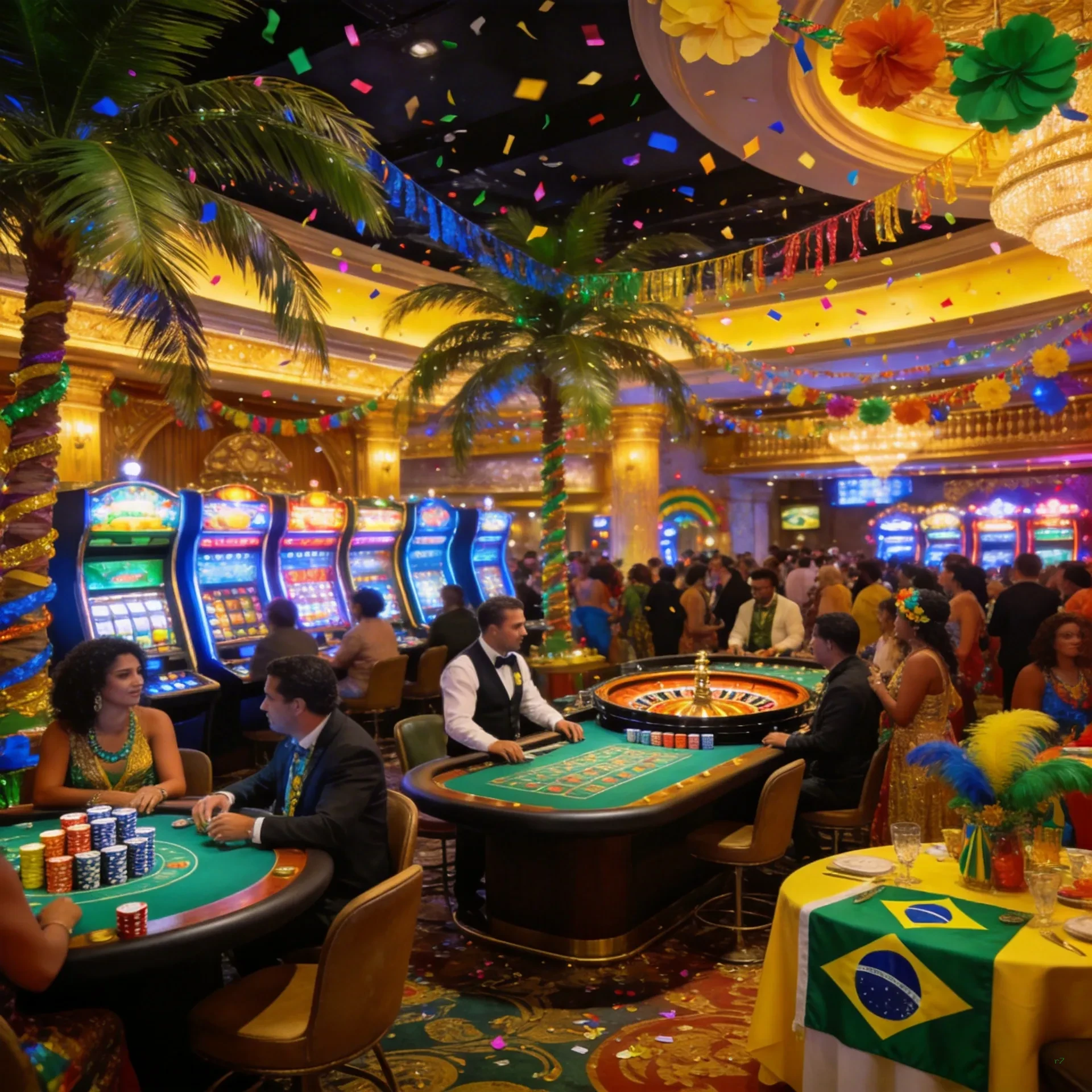 Jogos Instantâneos r7