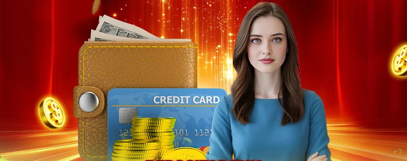 Benefícios da Conta r7